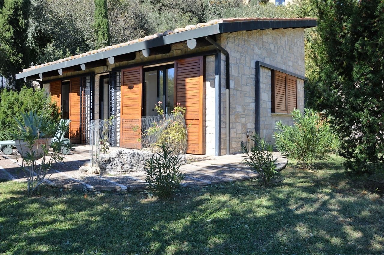 Villa a Manciano · Foto 29
