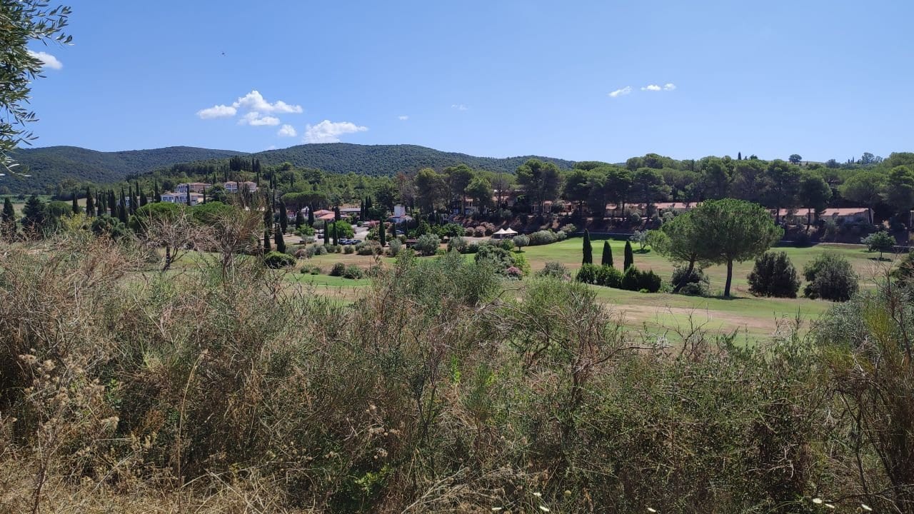 Azienda agricola a Gavorrano · Foto 2