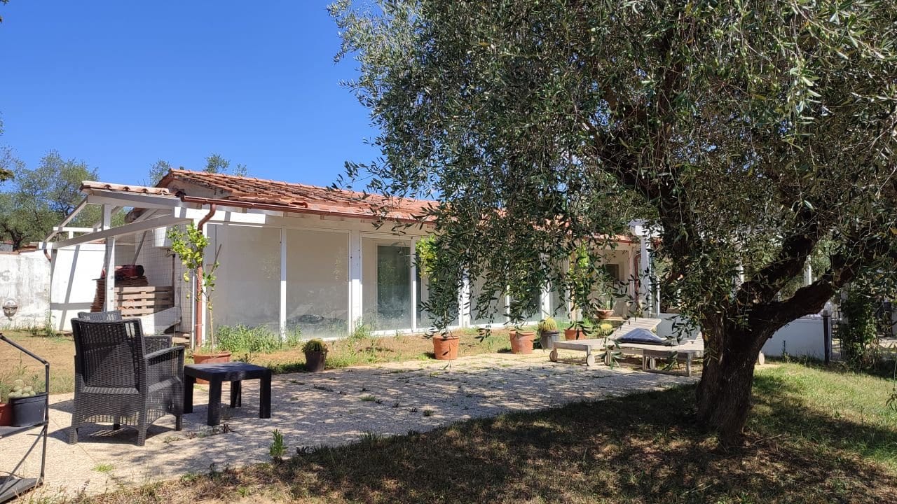 Azienda agricola a Gavorrano · Foto 1