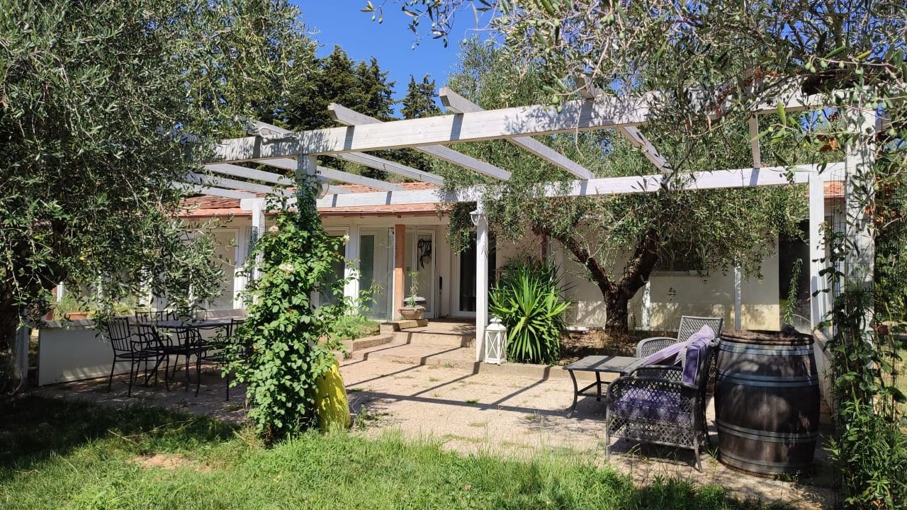 Azienda agricola a Gavorrano · Foto 7
