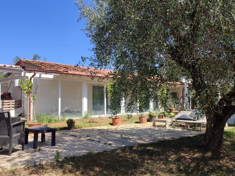 Azienda agricola a Gavorrano