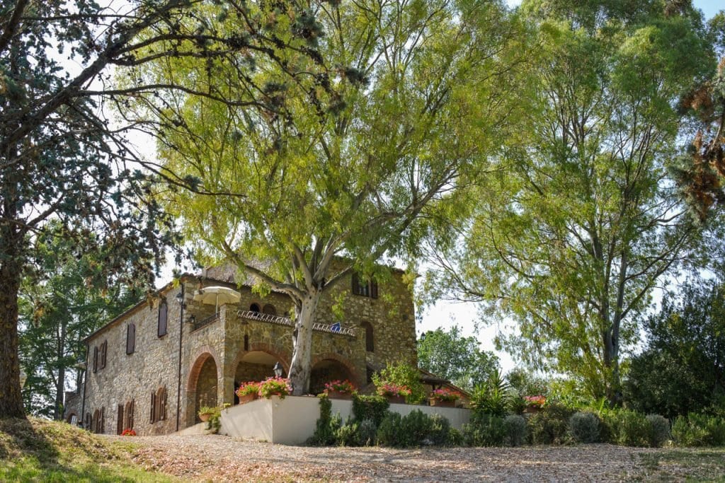 Casale a Gavorrano · Foto 2