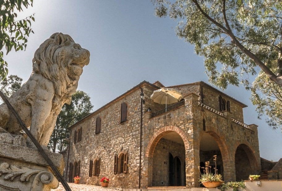 Casale a Gavorrano · Foto 1