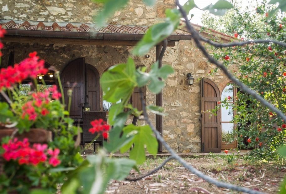 Casale a Gavorrano · Foto 4