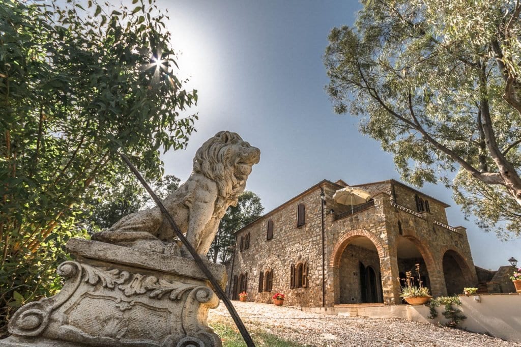 Casale a Gavorrano · Foto 6