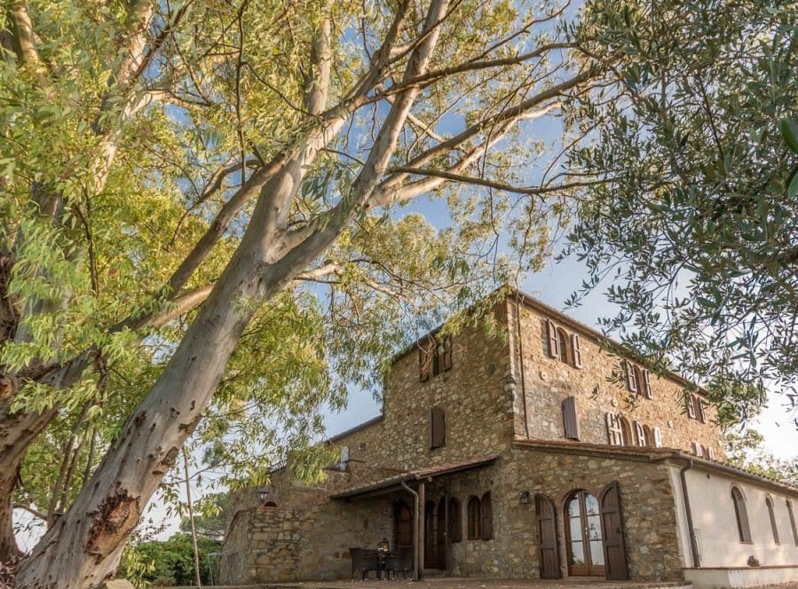 Casale a Gavorrano · Foto 7
