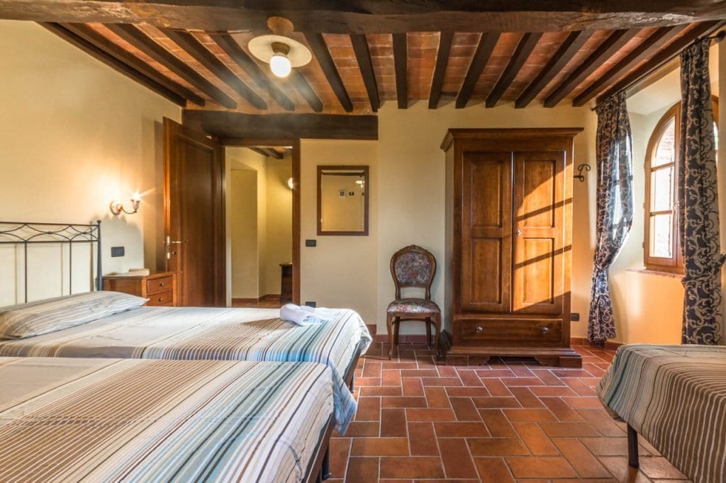 Casale a Gavorrano · Foto 12