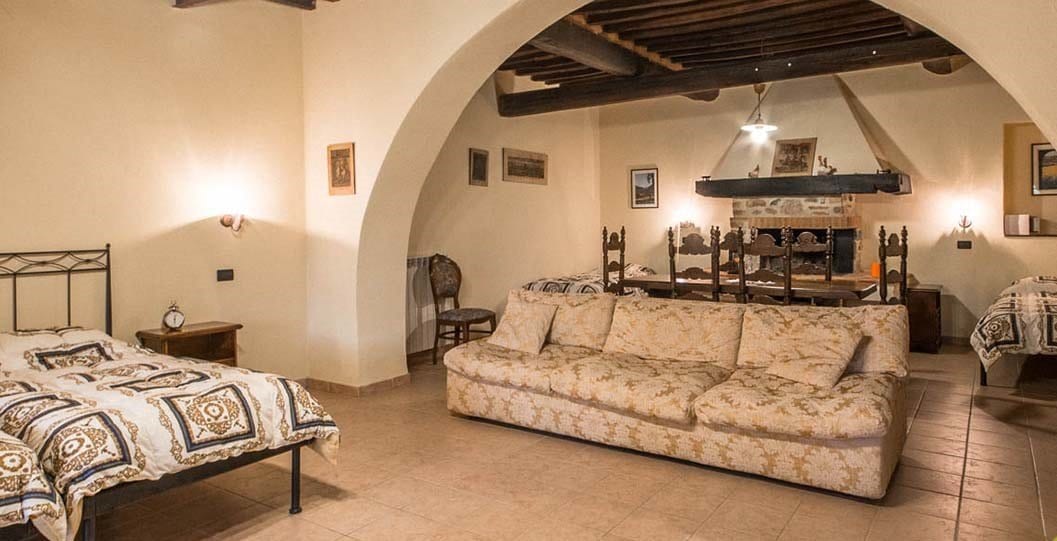 Casale a Gavorrano · Foto 11