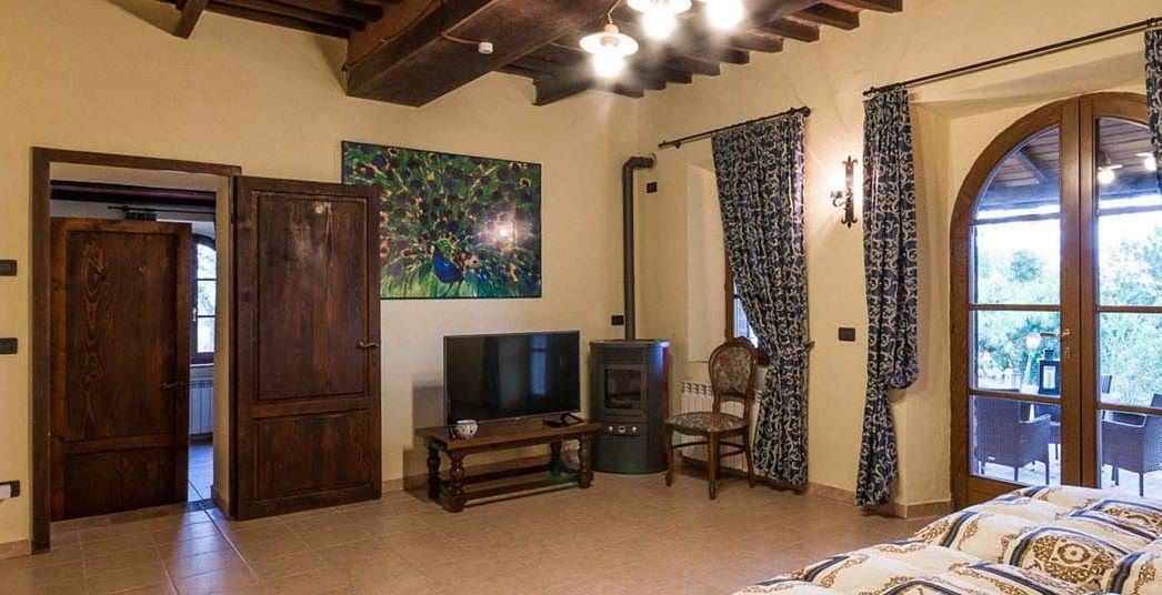 Casale a Gavorrano · Foto 13