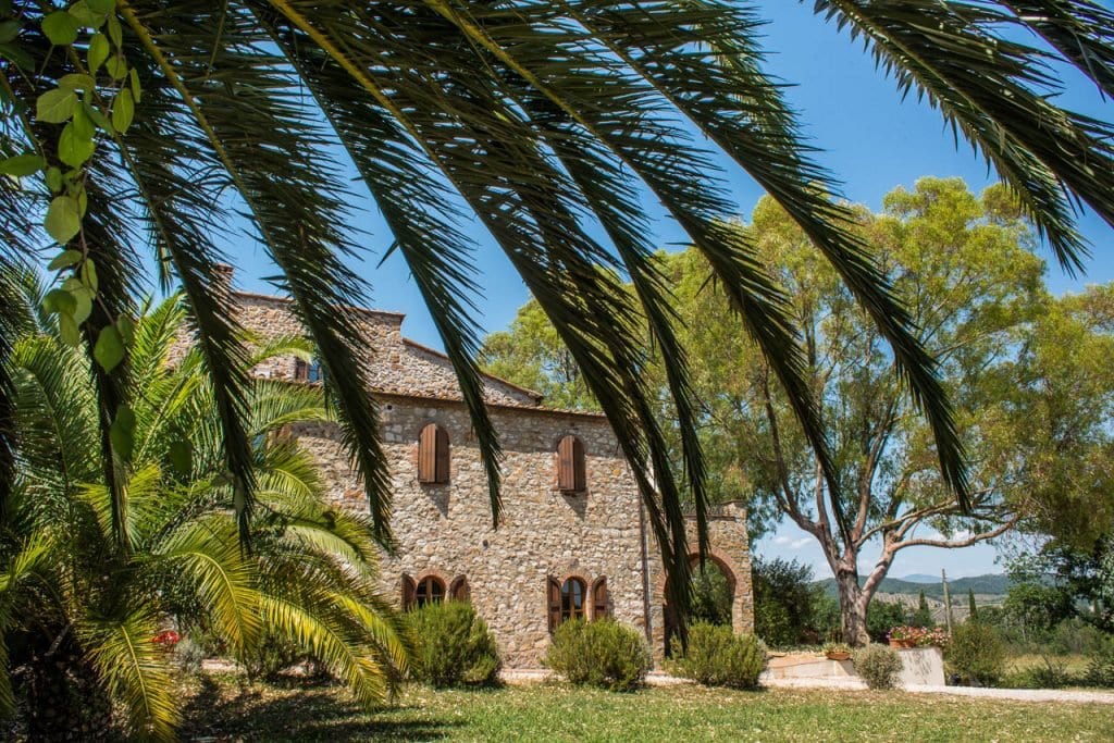 Casale a Gavorrano · Foto 15