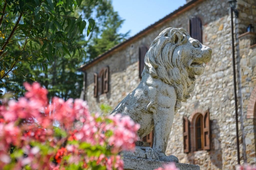 Casale a Gavorrano · Foto 17