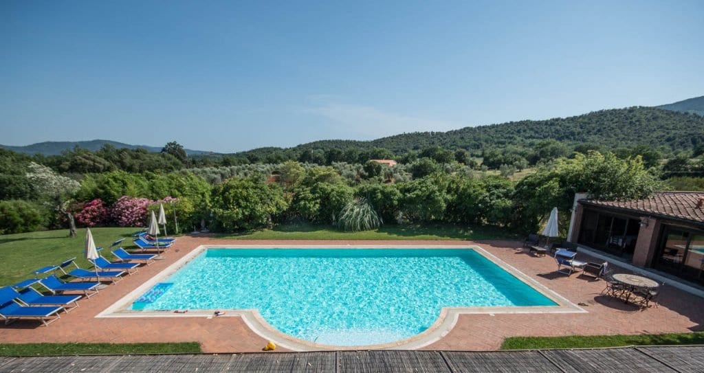 Casale a Gavorrano · Foto 19