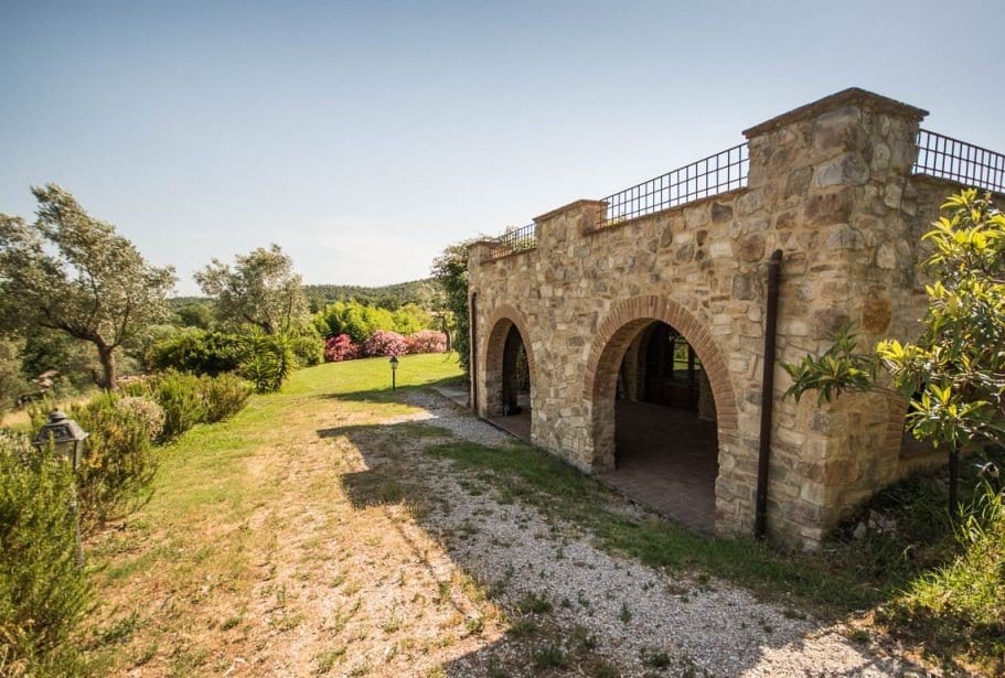 Casale a Gavorrano · Foto 10