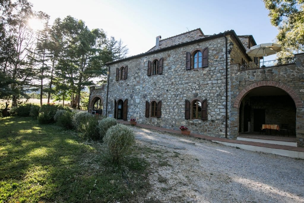 Casale a Gavorrano · Foto 22