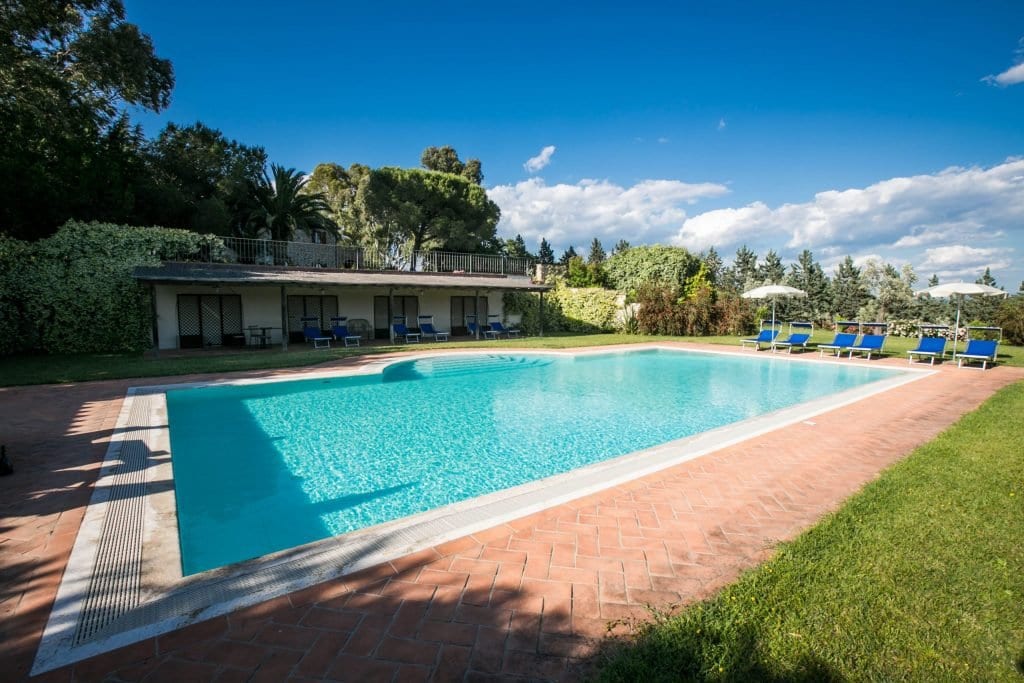 Casale a Gavorrano · Foto 18