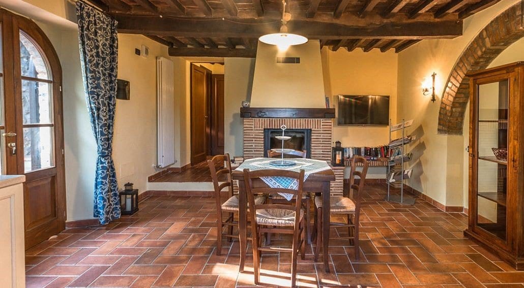 Casale a Gavorrano · Foto 28