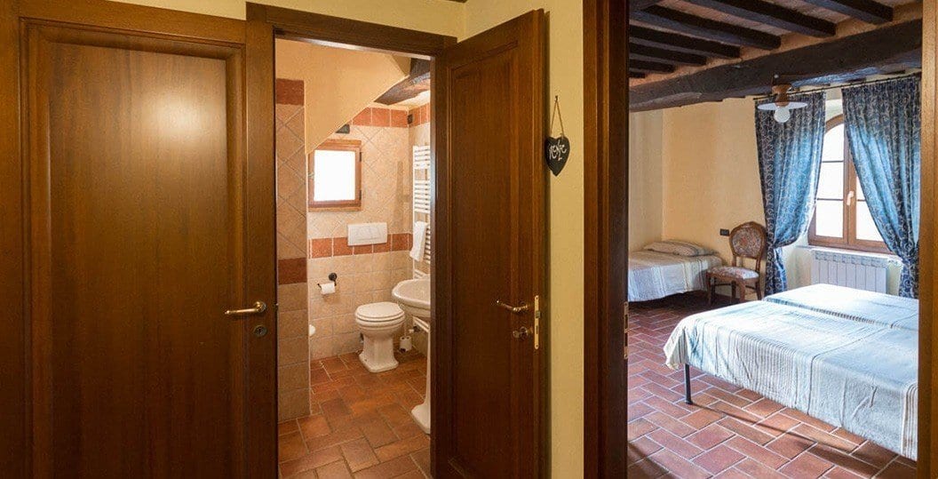 Casale a Gavorrano · Foto 31