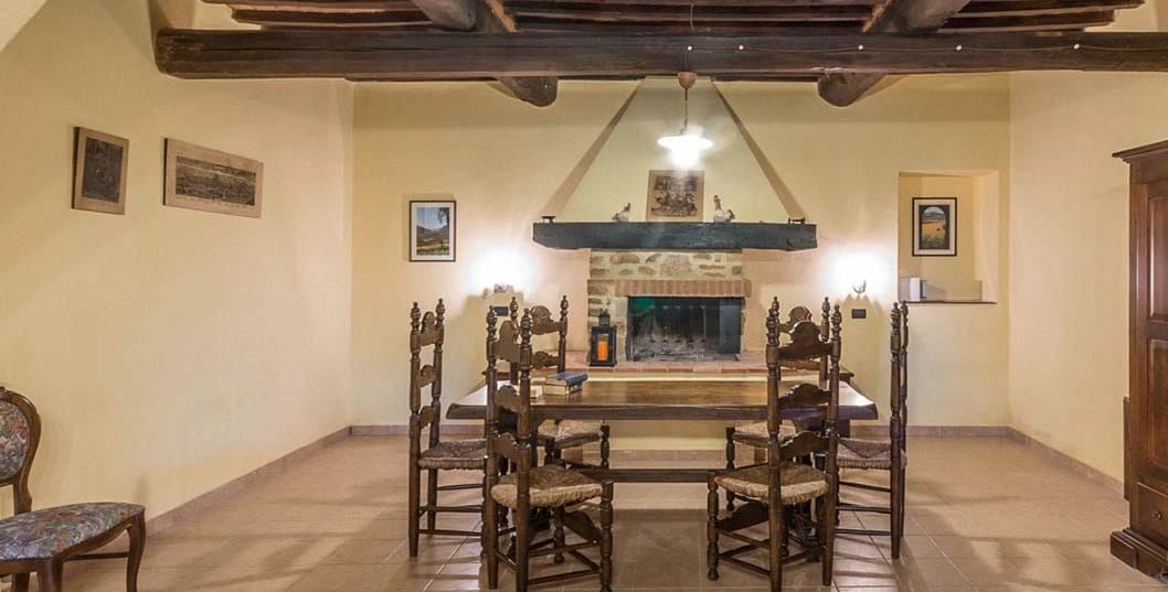 Casale a Gavorrano · Foto 40
