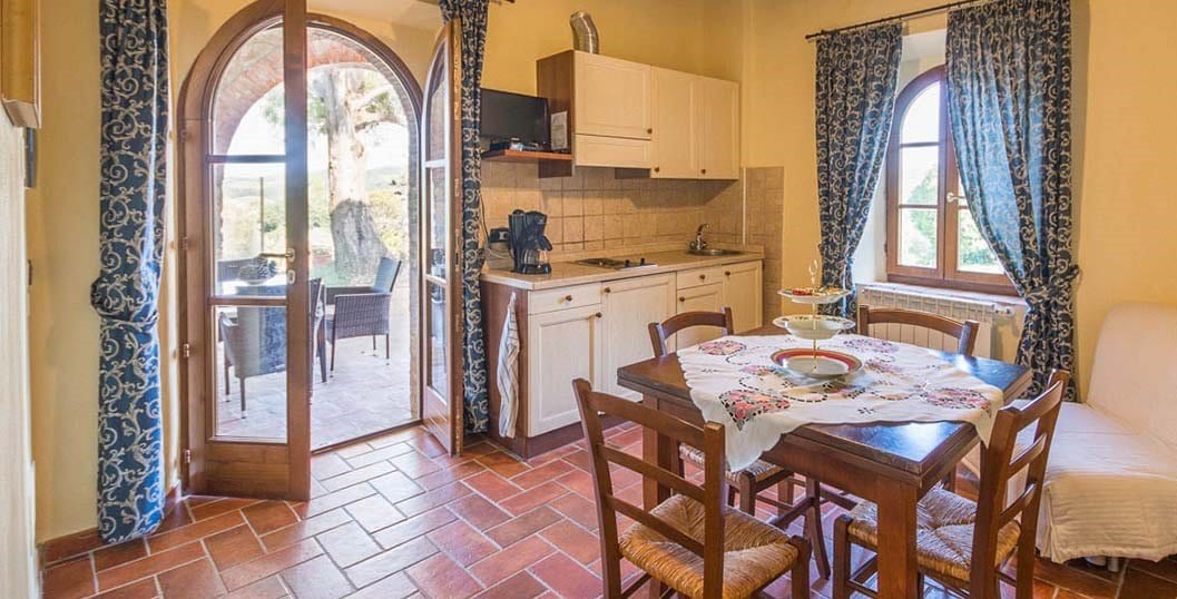 Casale a Gavorrano · Foto 42
