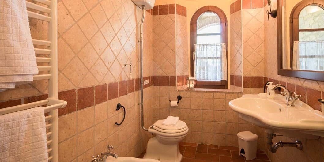 Casale a Gavorrano · Foto 43