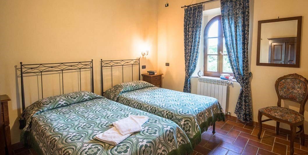 Casale a Gavorrano · Foto 45