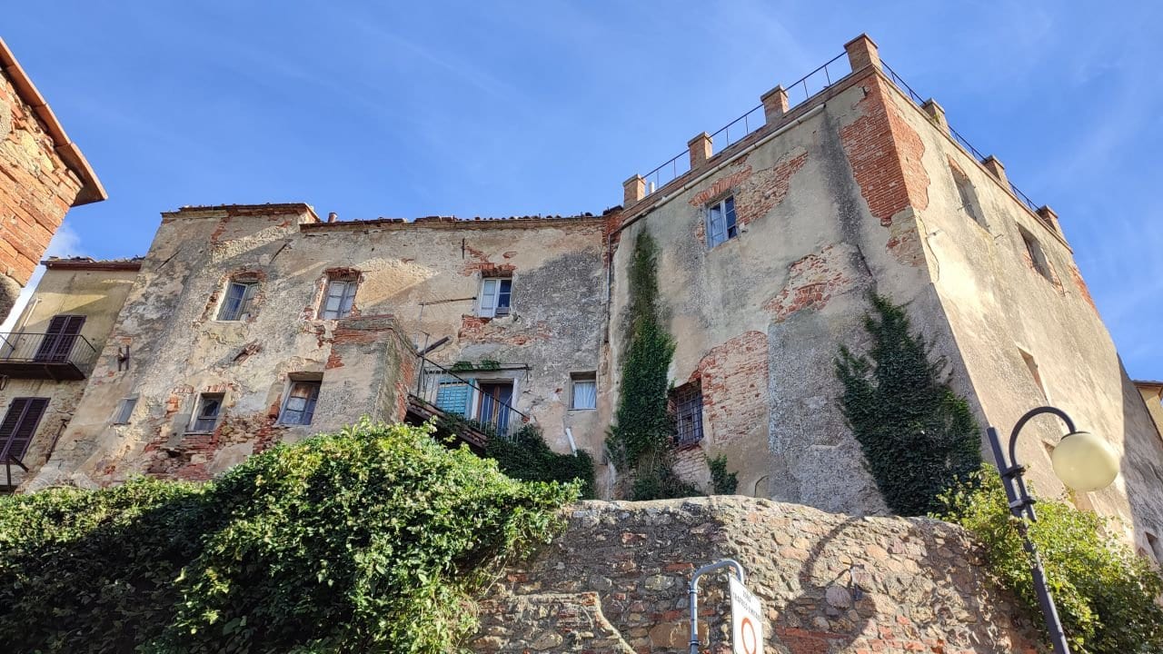 Immobile di prestigio a Grosseto · Foto 2