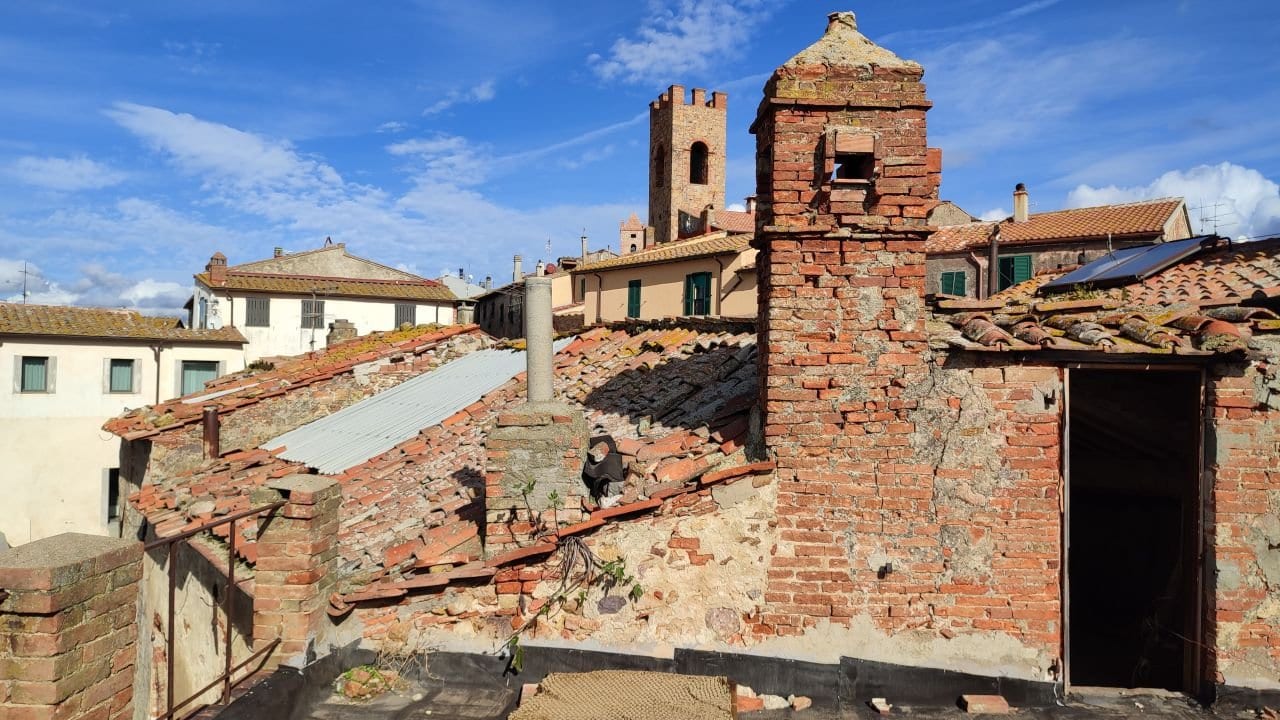 Immobile di prestigio a Grosseto · Foto 1