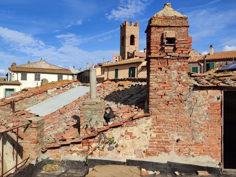 Immobile di prestigio a Grosseto