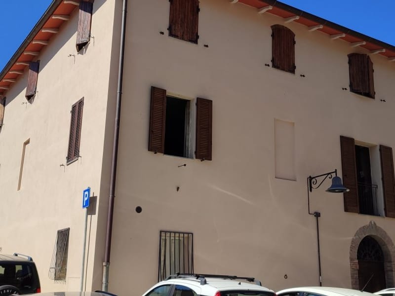 Immobile di prestigio a Gavorrano