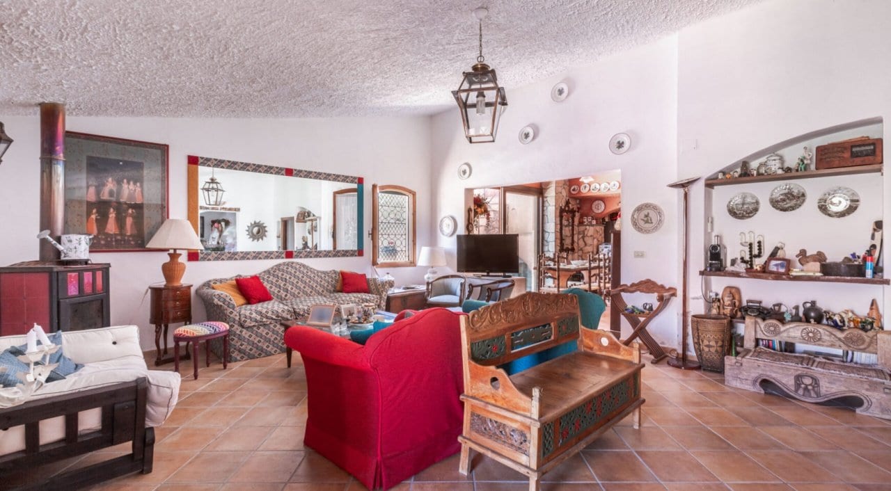 Villa a Monte Argentario · Foto 11
