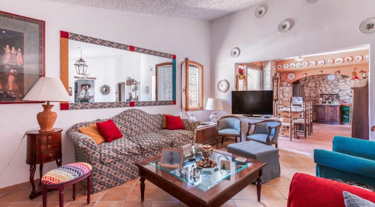 Villa a Monte Argentario · Foto 12