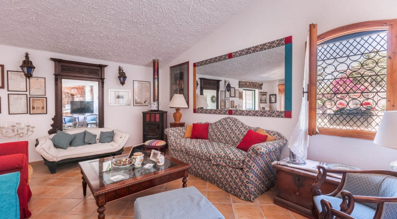 Villa a Monte Argentario · Foto 13