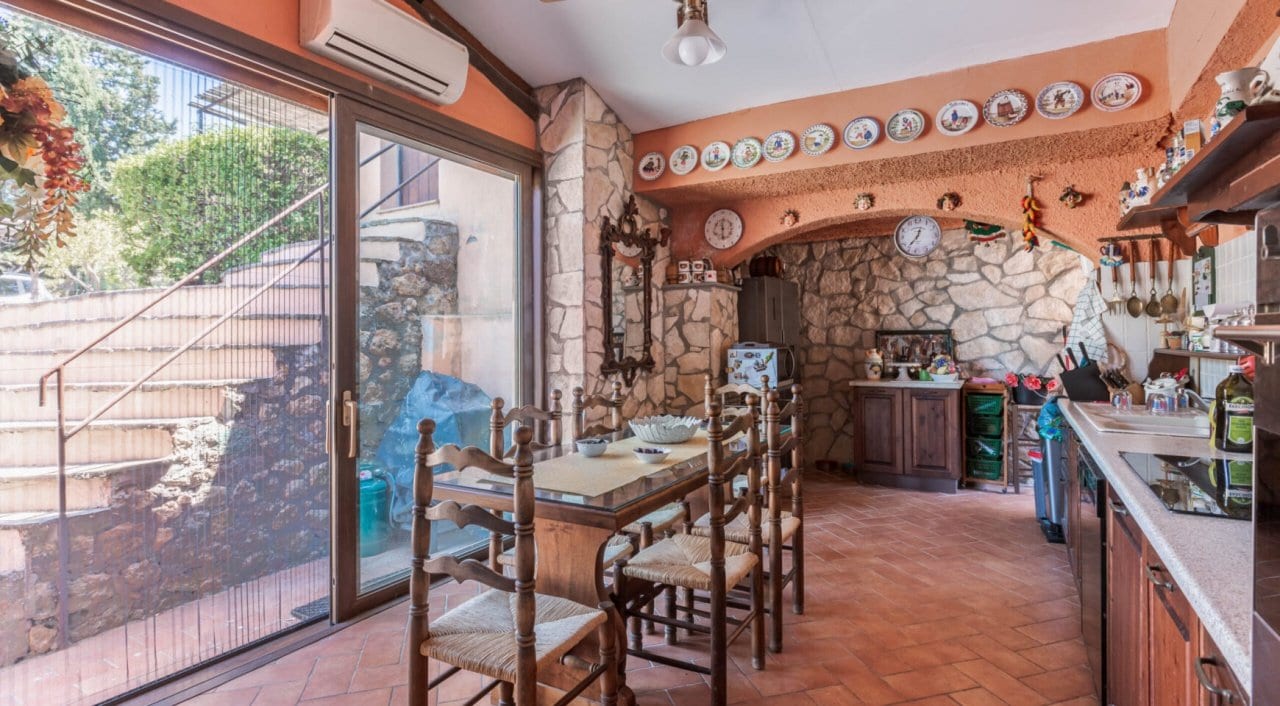 Villa a Monte Argentario · Foto 14