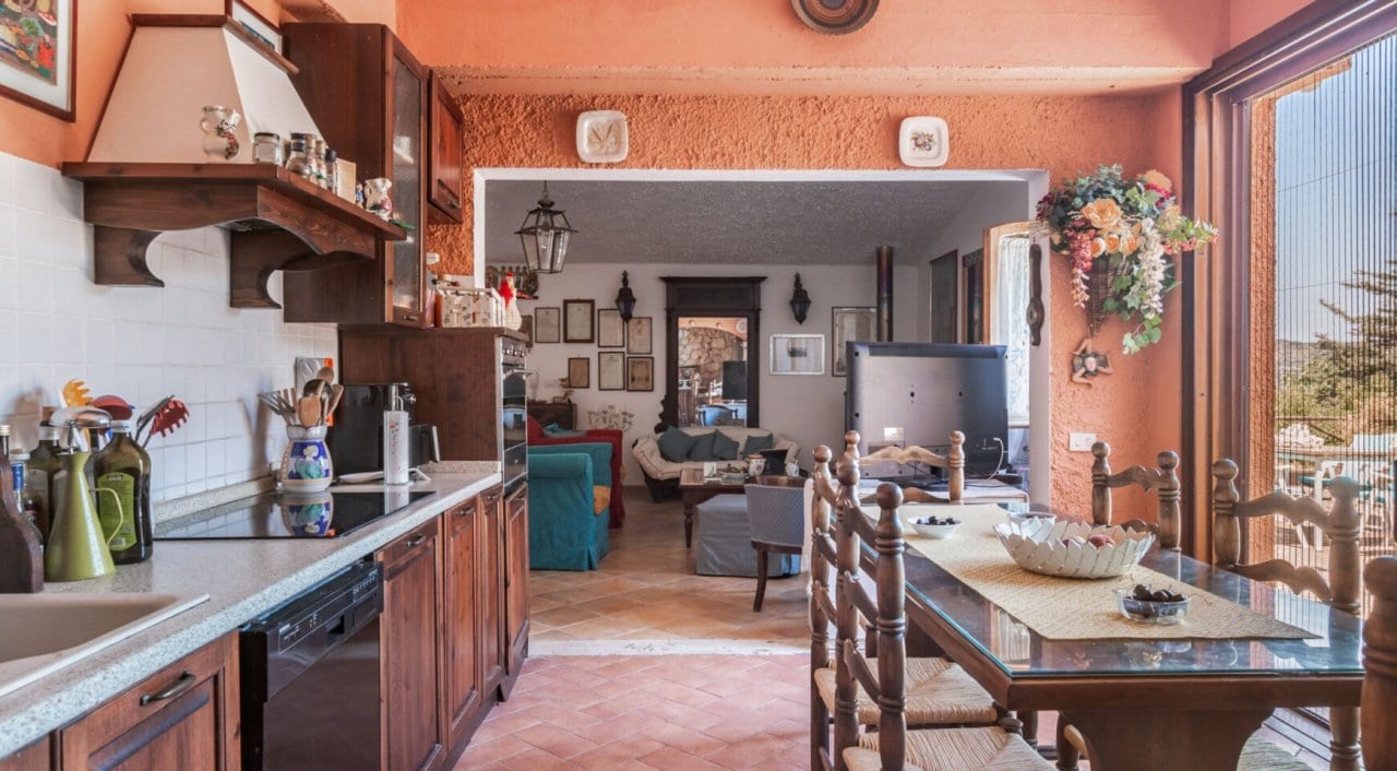 Villa a Monte Argentario · Foto 15