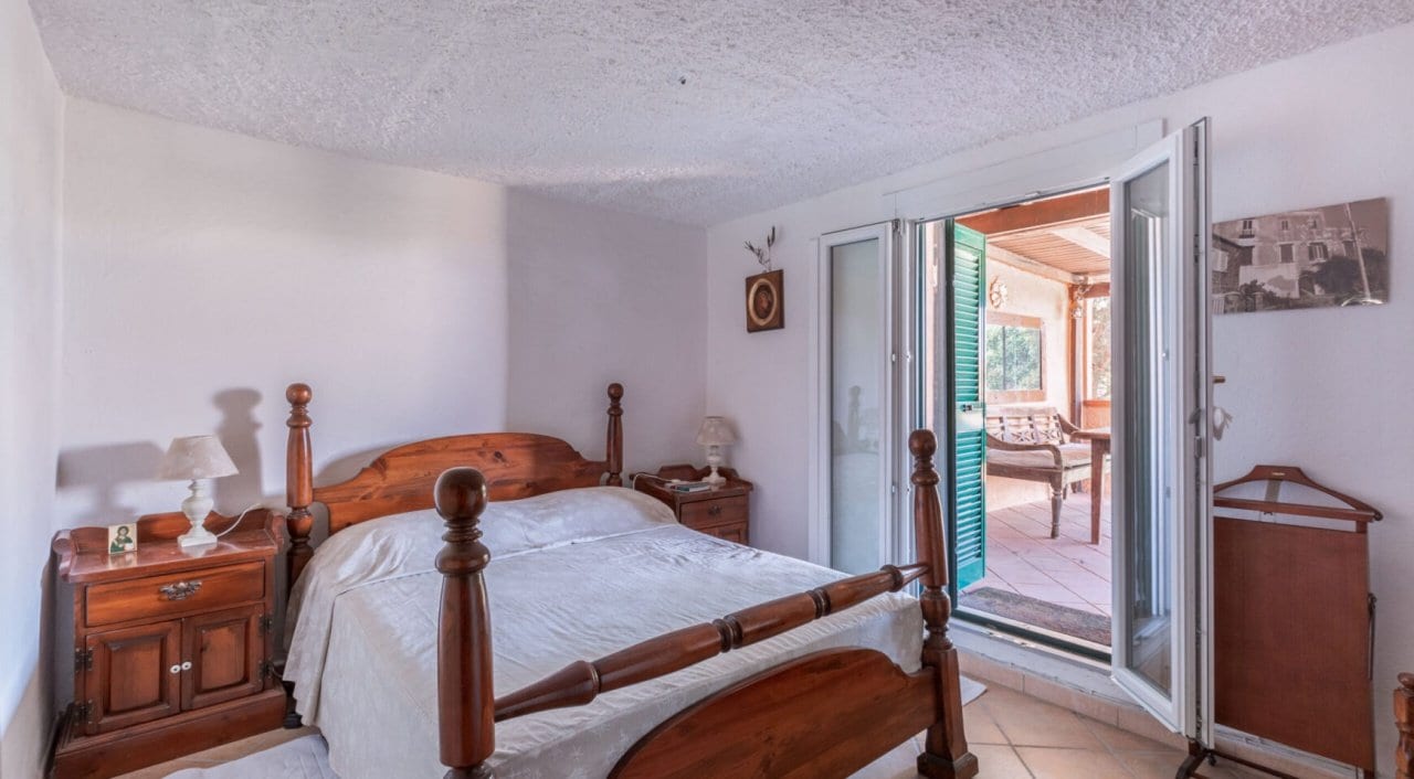Villa a Monte Argentario · Foto 16