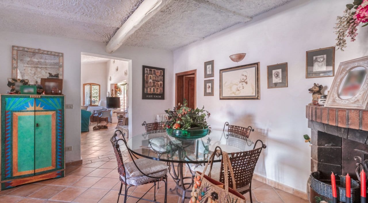 Villa a Monte Argentario · Foto 18