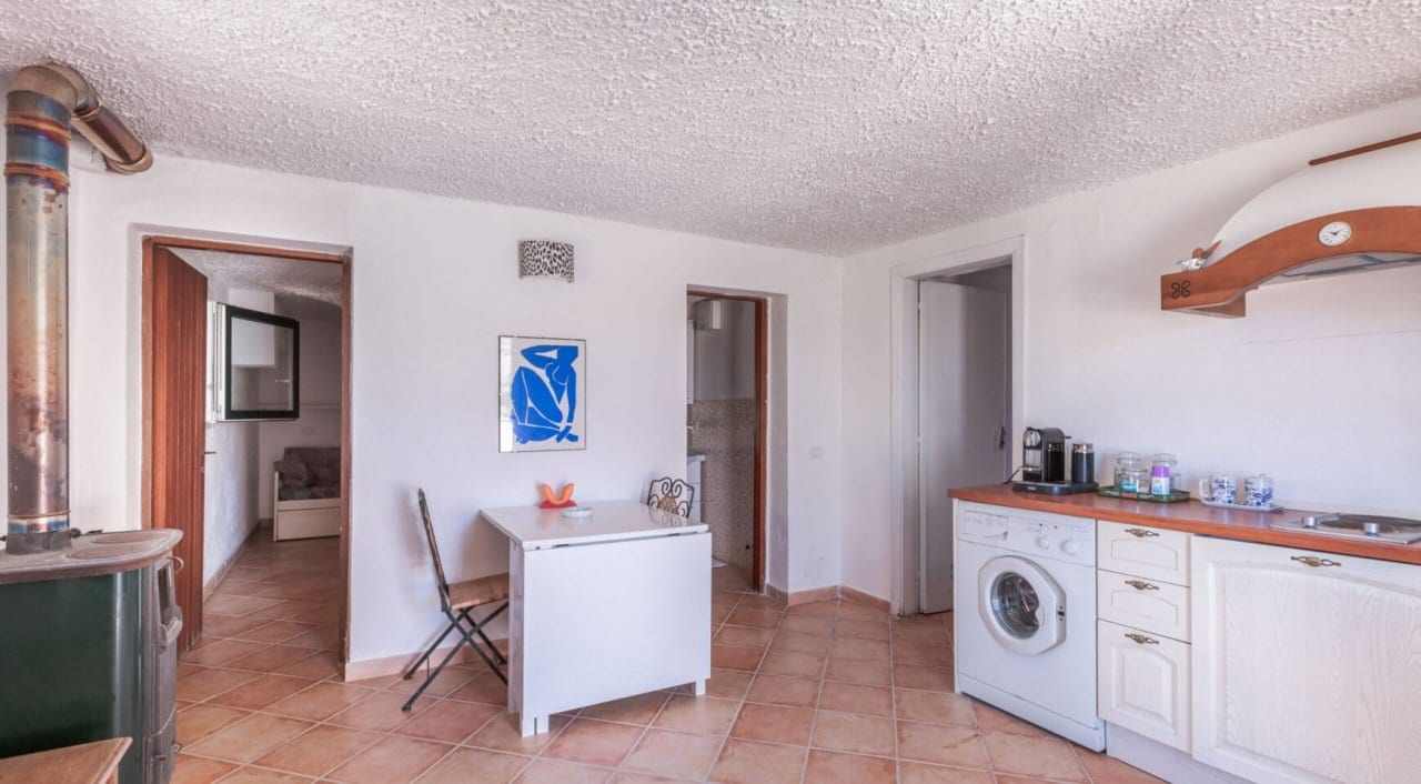 Villa a Monte Argentario · Foto 19