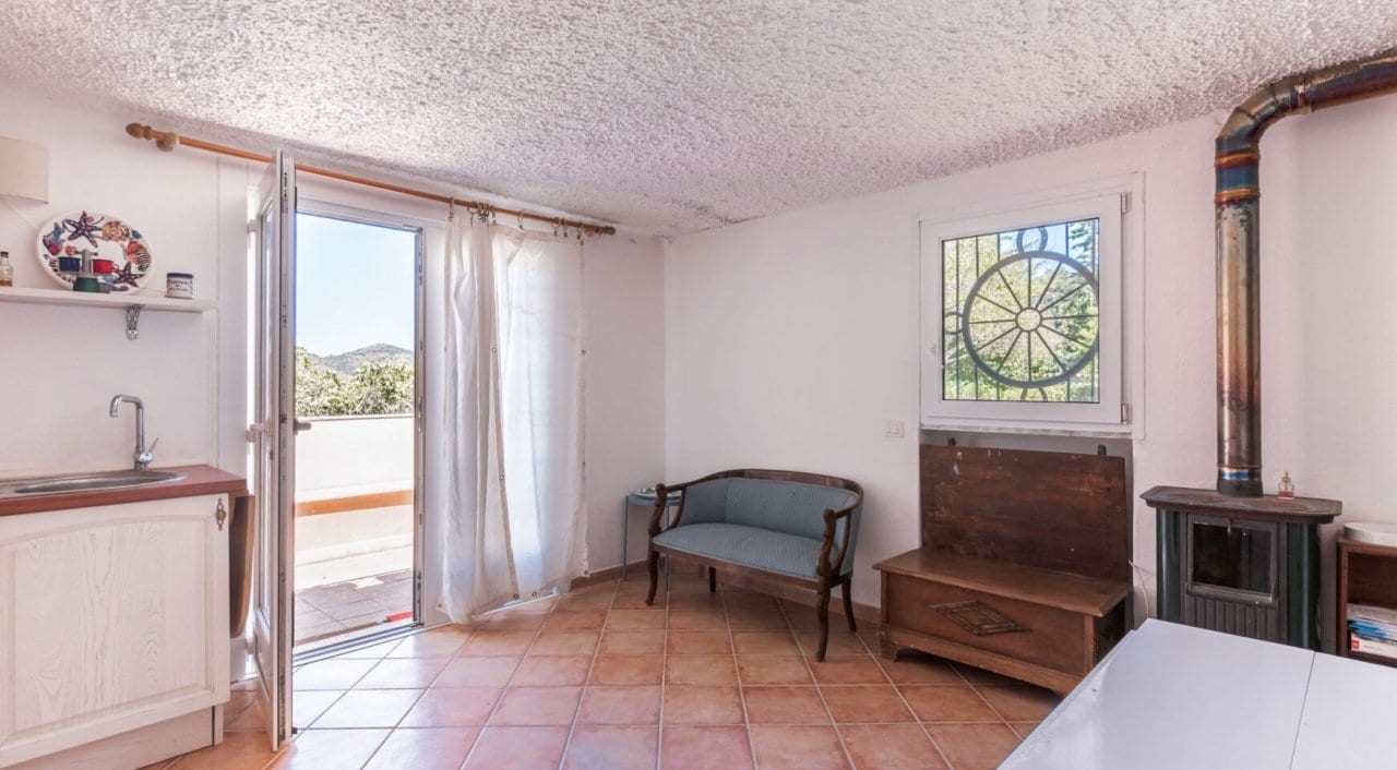 Villa a Monte Argentario · Foto 20