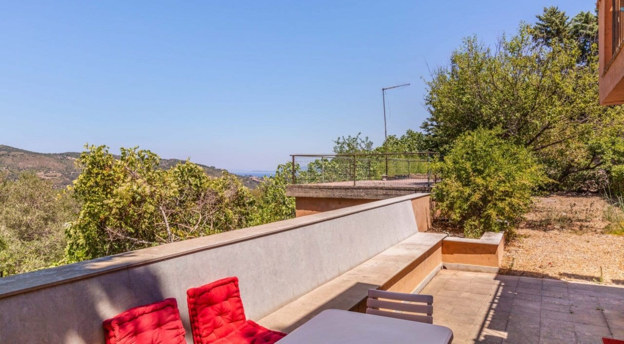 Villa a Monte Argentario · Foto 22