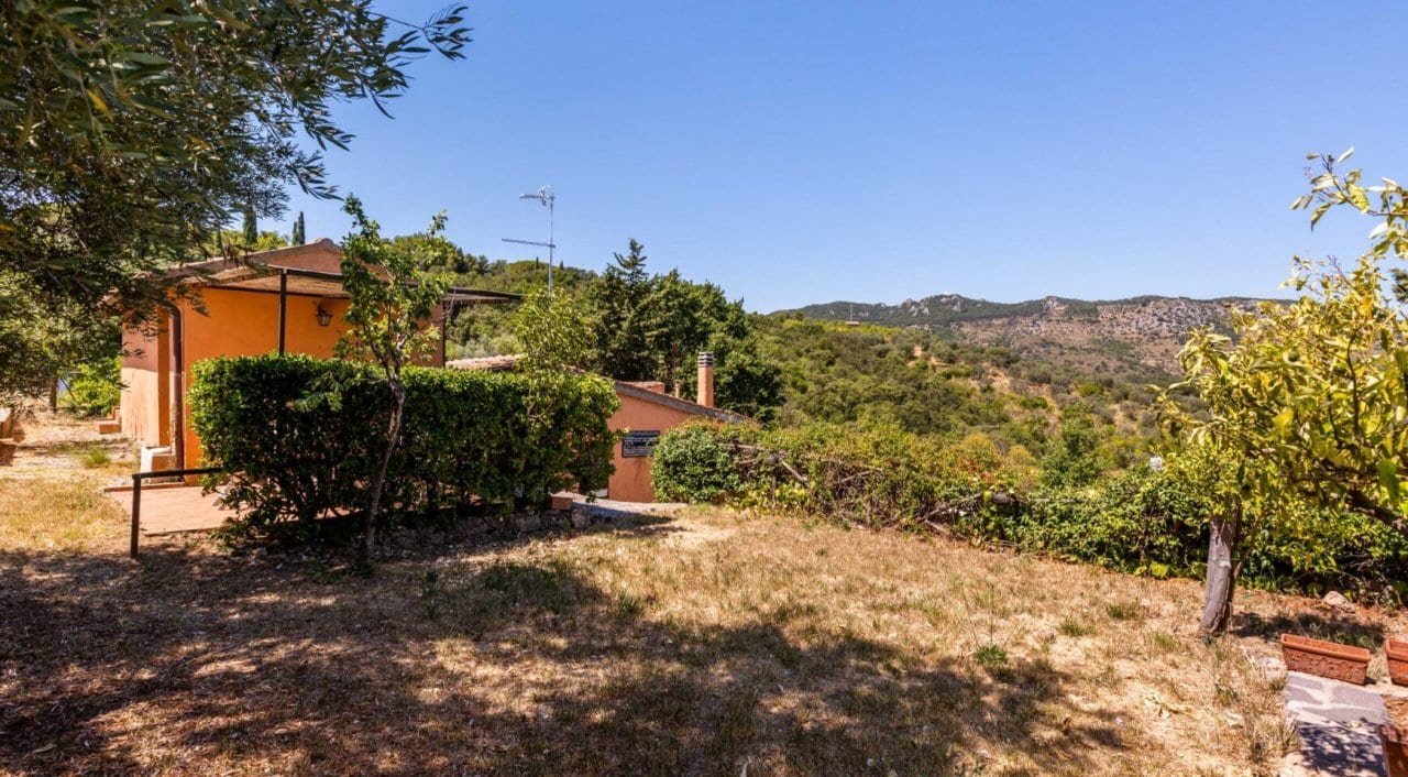 Villa a Monte Argentario · Foto 3