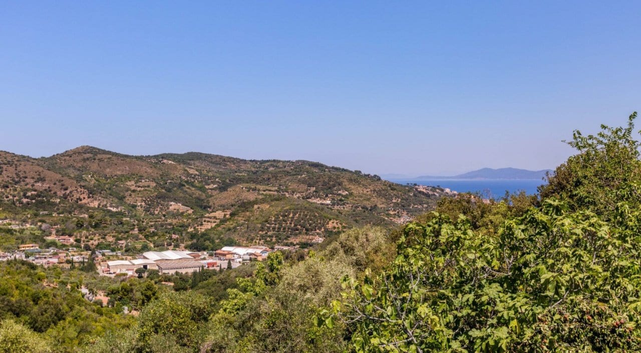 Villa a Monte Argentario · Foto 5