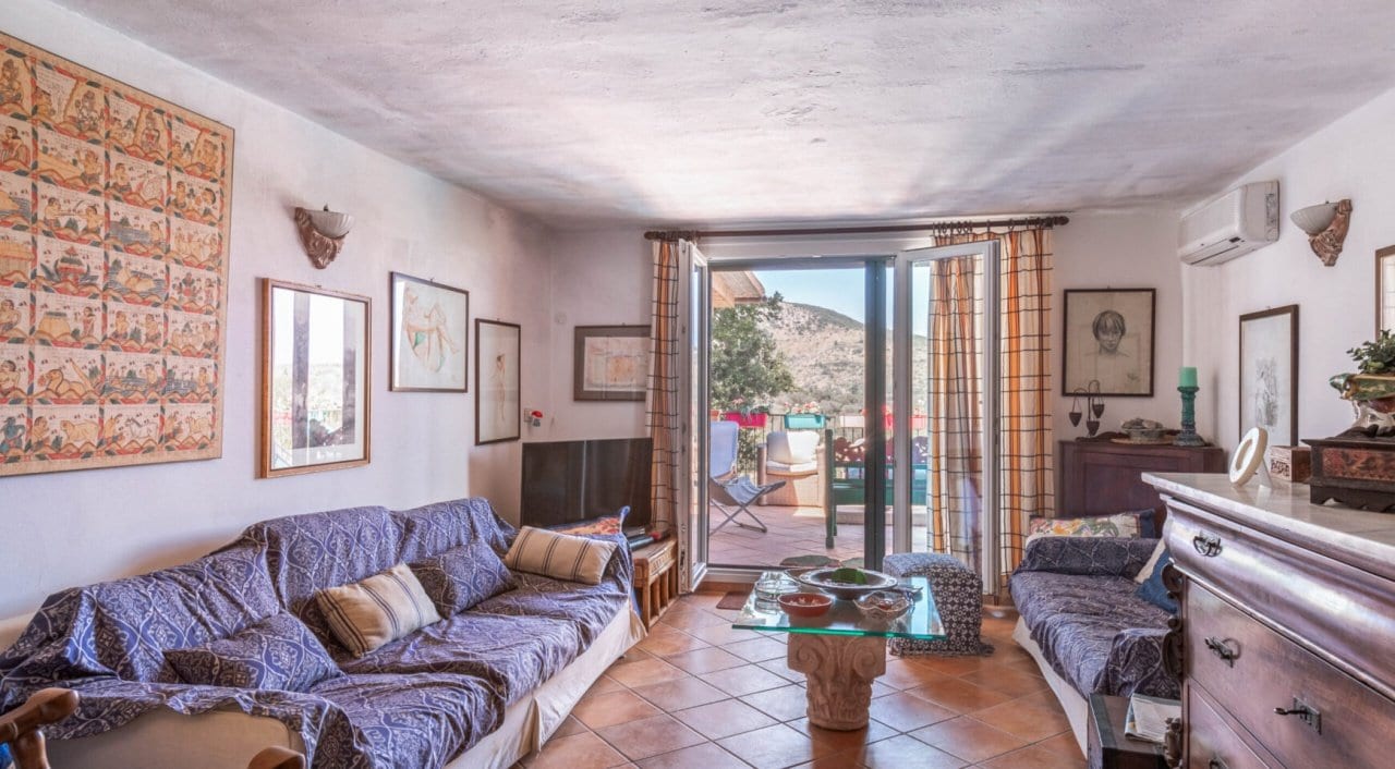 Villa a Monte Argentario · Foto 8