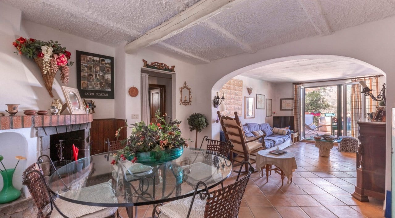 Villa a Monte Argentario · Foto 9