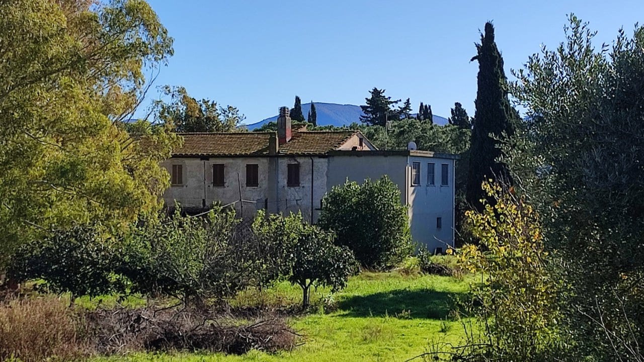 Casale a Follonica · Foto 3