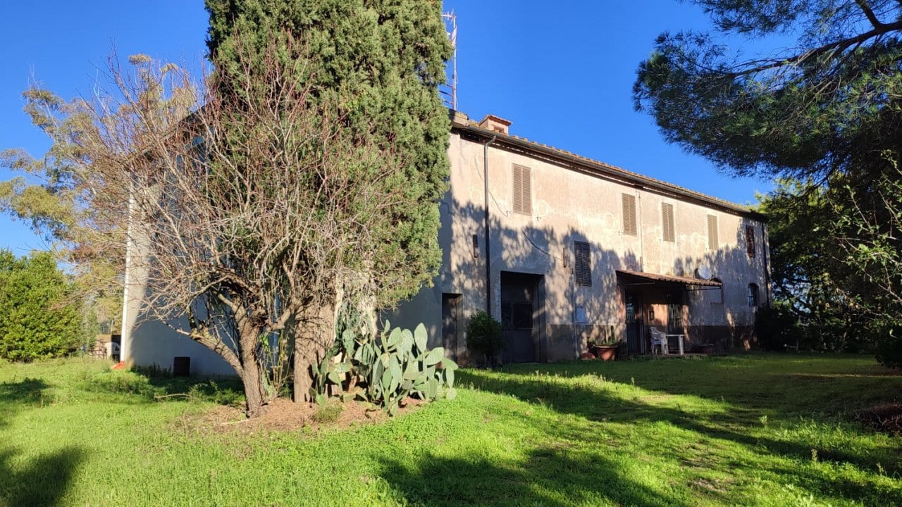 Casale a Follonica · Foto 1