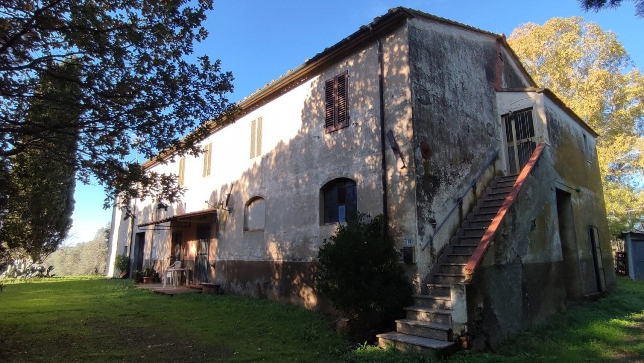 Casale a Follonica · Foto 9