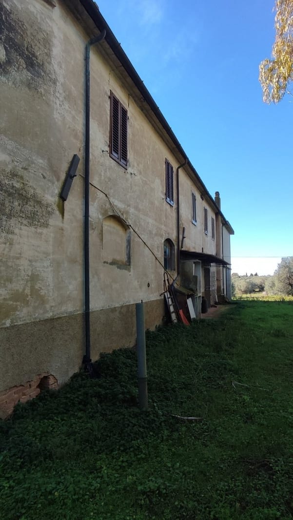 Casale a Follonica · Foto 11
