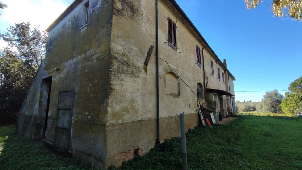 Casale a Follonica · Foto 12