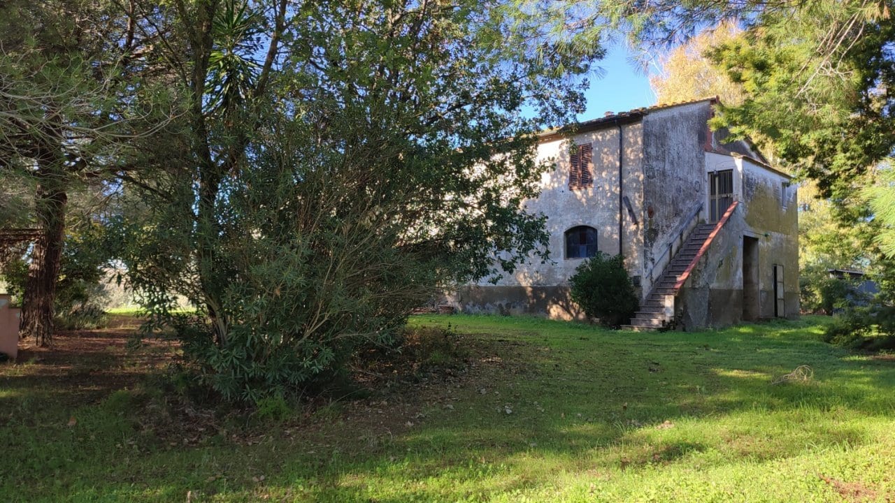 Casale a Follonica · Foto 16