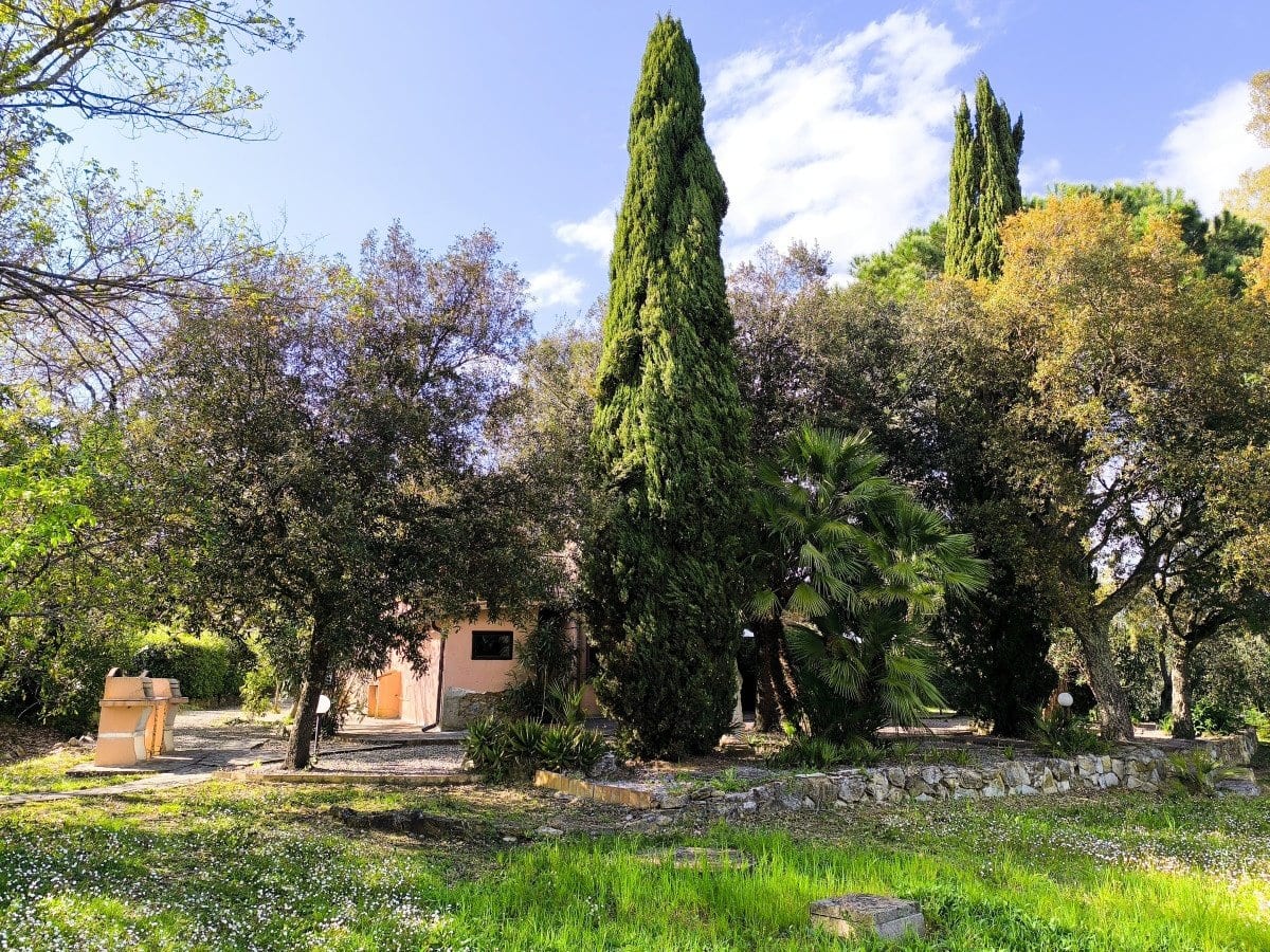 Casale a Gavorrano · Foto 11